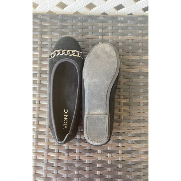 Vionic Ballet flats women's size 6 - Picture 5 of 6